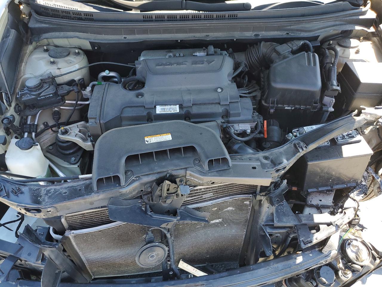 Hyundai ELANTRA Gls