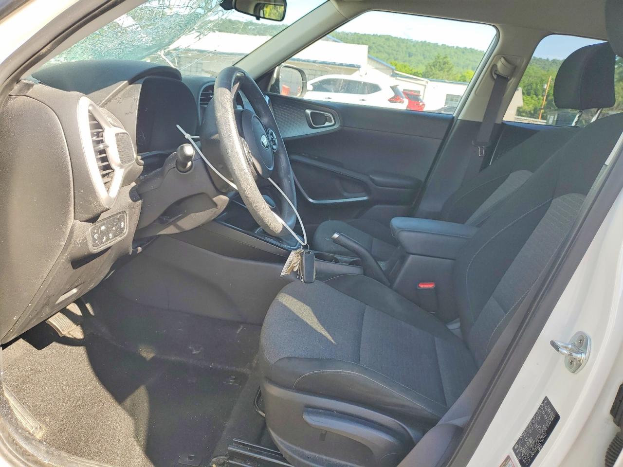 Kia Soul S