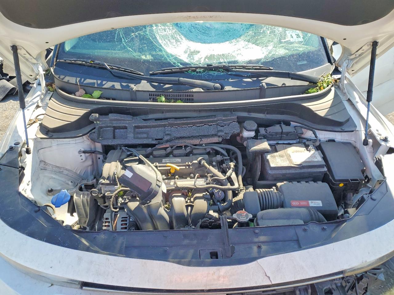Kia Soul S