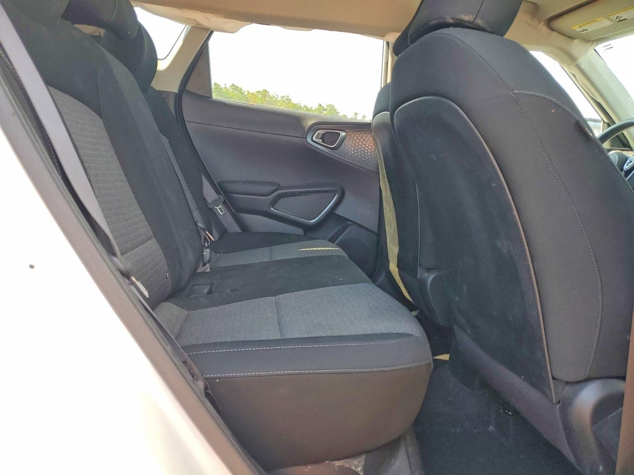 Kia Soul S