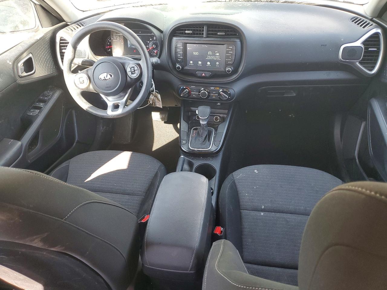 Kia Soul S