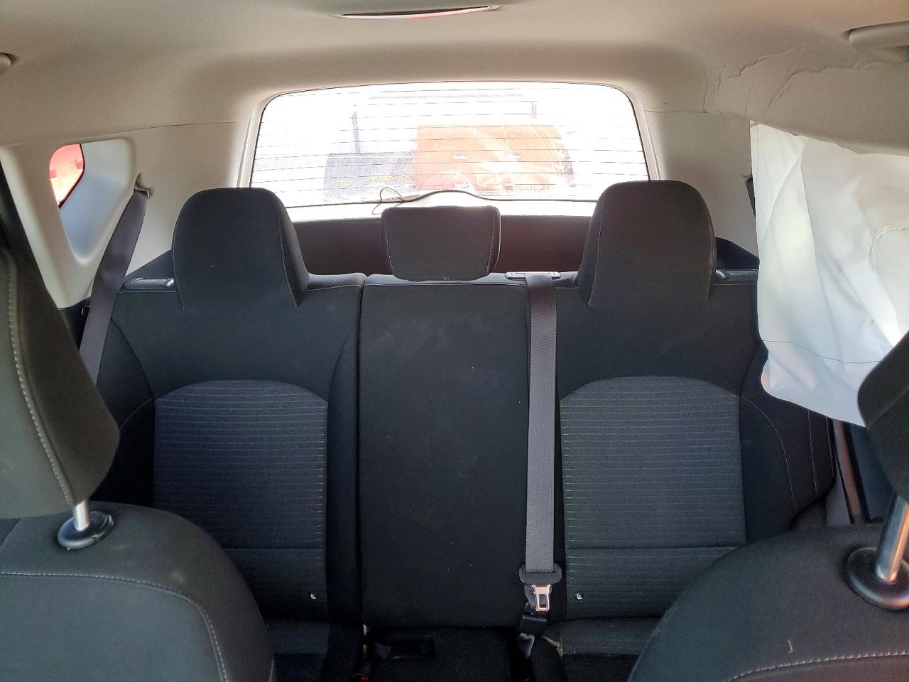 Kia Soul S
