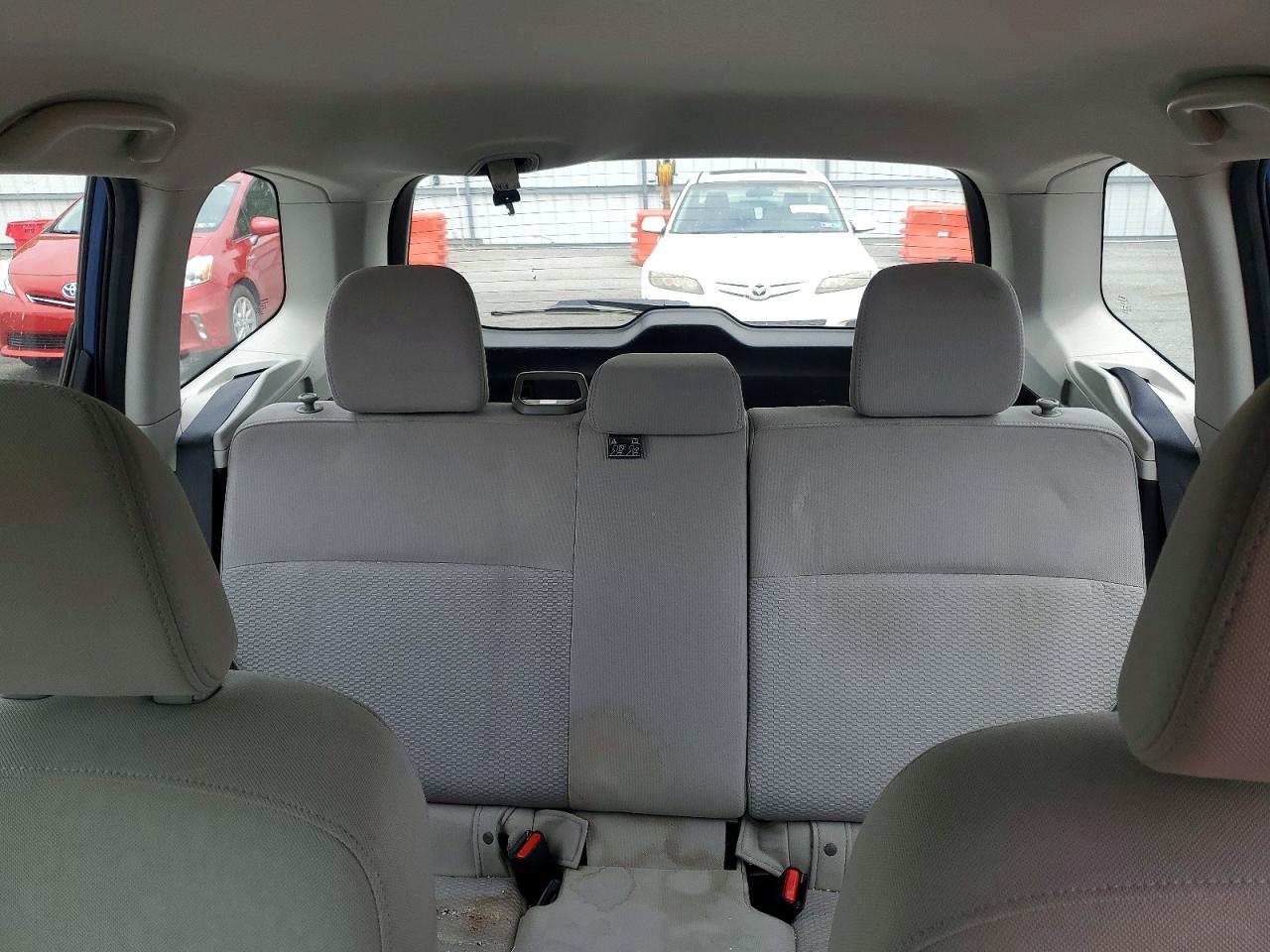 Subaru Forester 2.5i