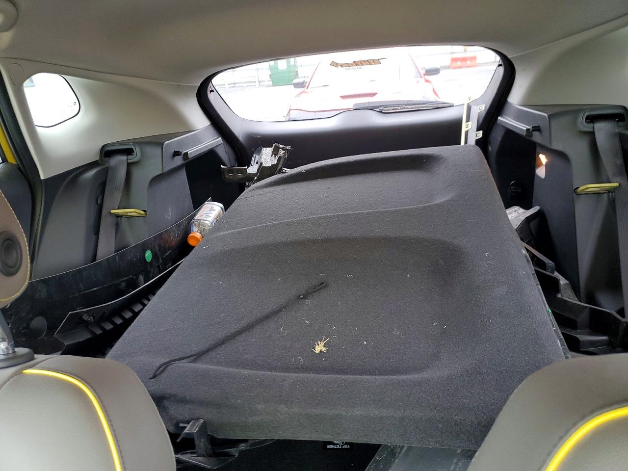 Chevrolet Trax Activ