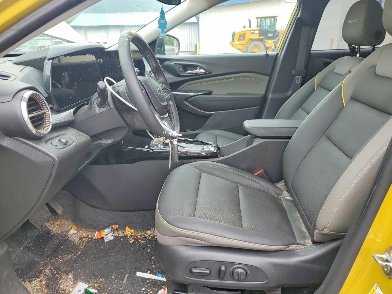 Chevrolet Trax Activ