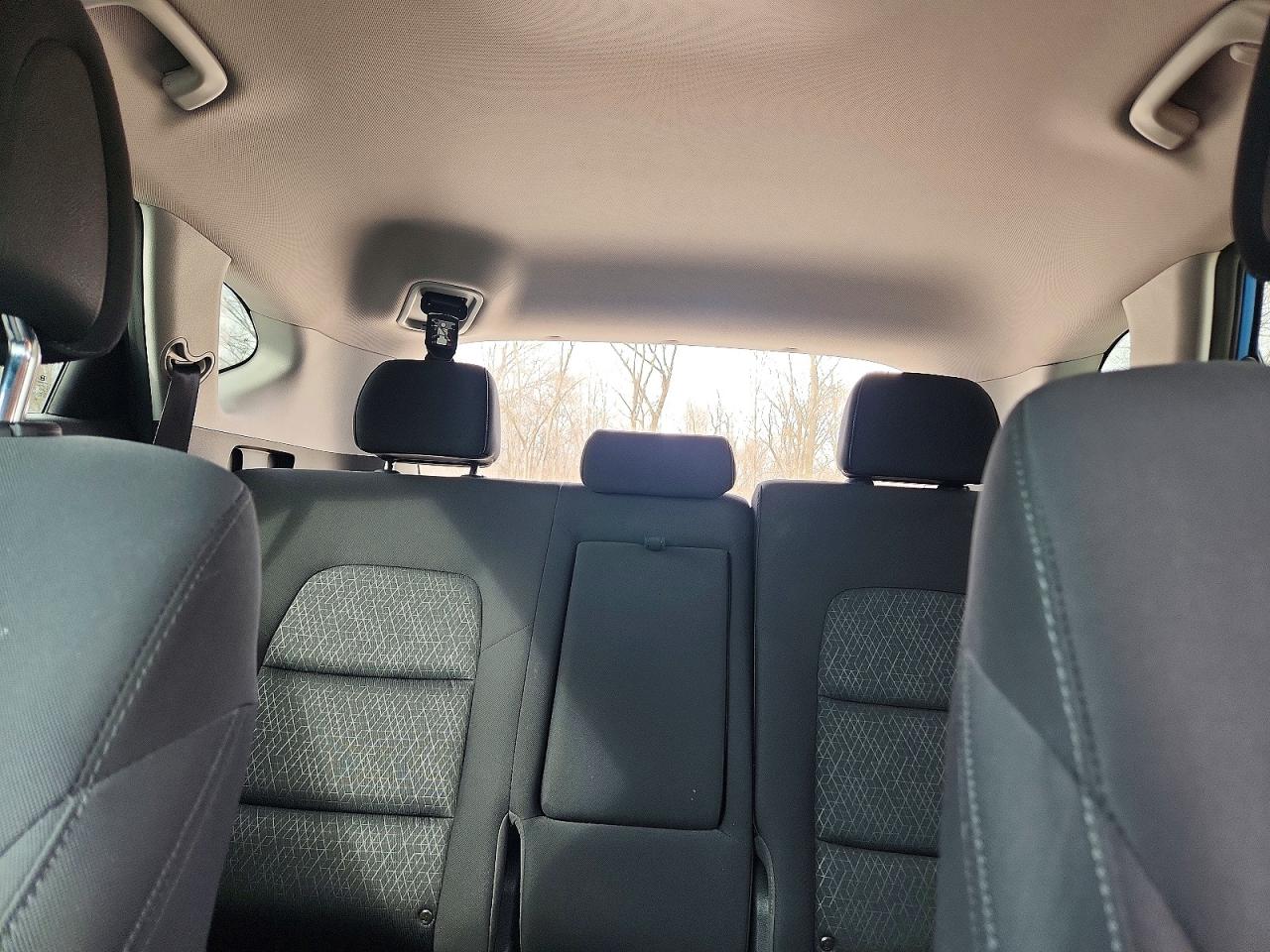 Hyundai TUCSON Se