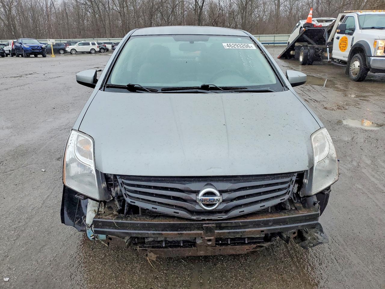 Nissan Sentra 2.0