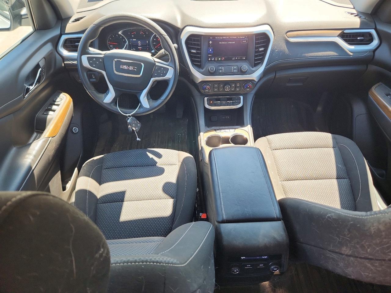 GMC Acadia Sle