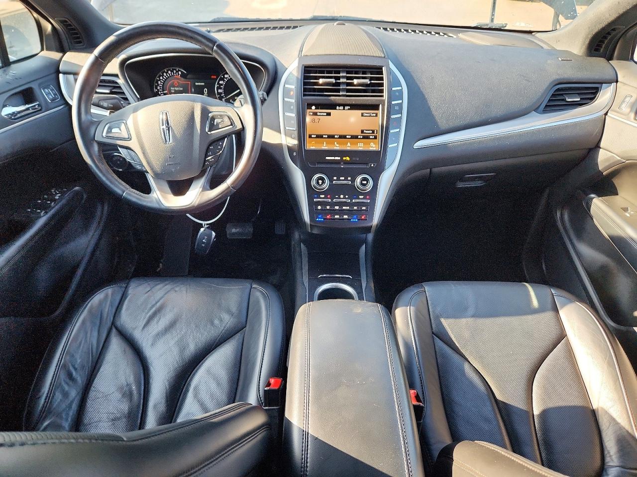 Lincoln MKC Reserve