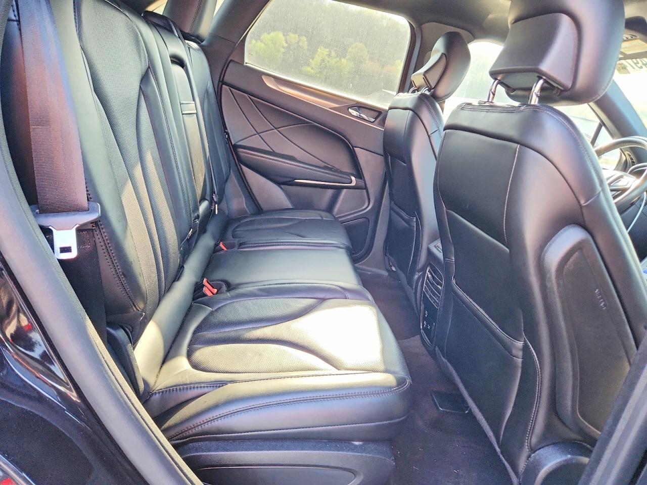 Lincoln MKC Reserve