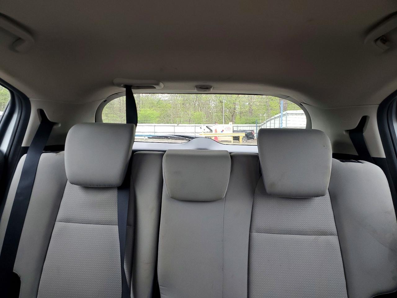 Honda HR-V Lx
