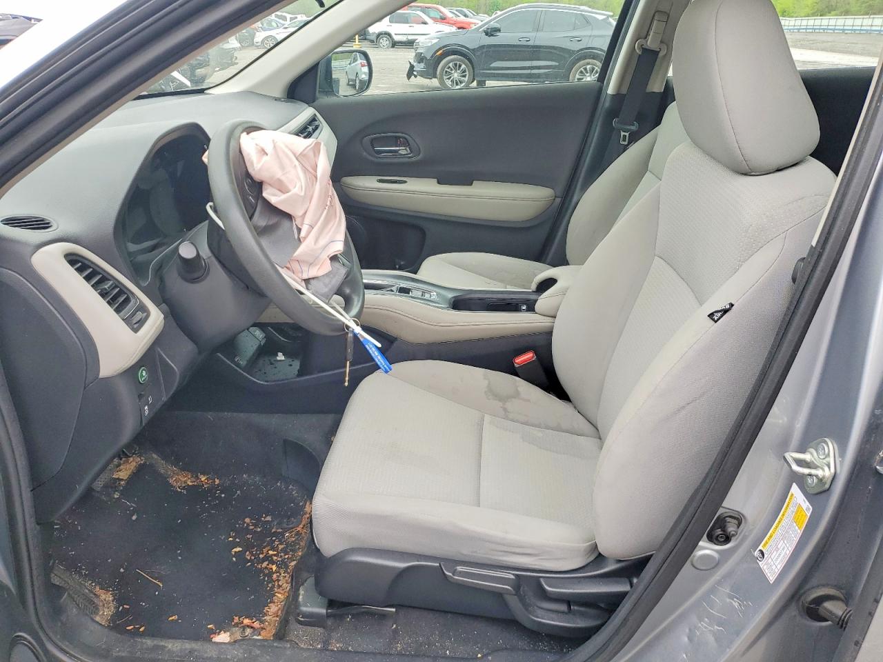 Honda HR-V Lx