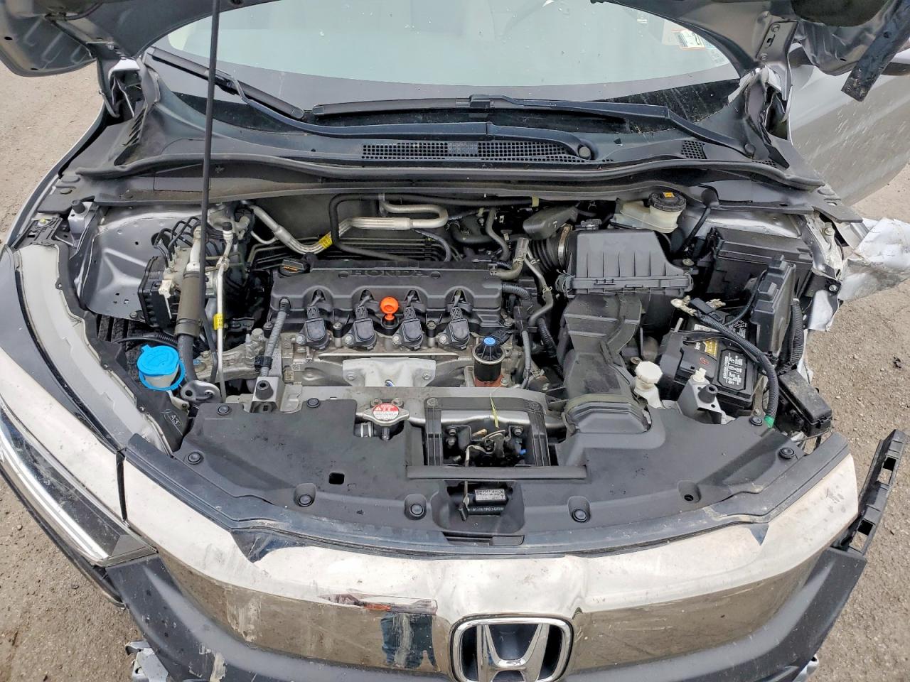 Honda HR-V Lx