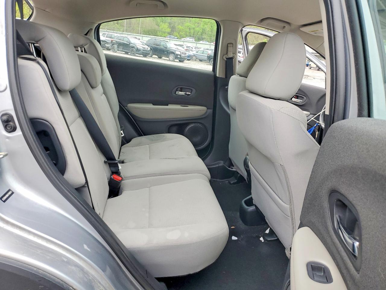 Honda HR-V Lx