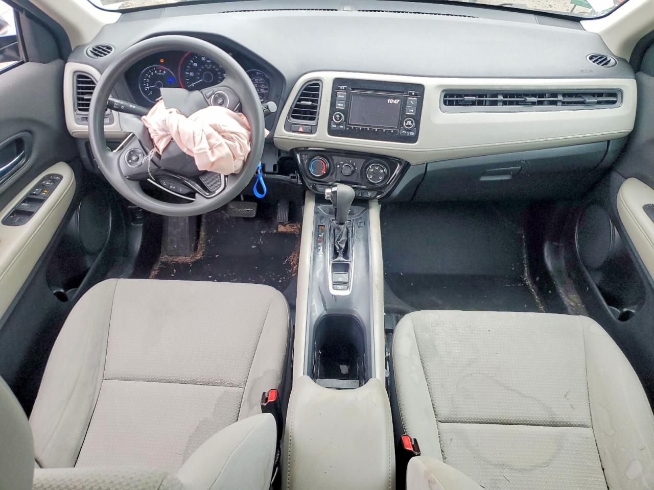 Honda HR-V Lx