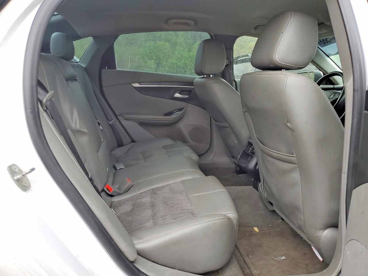 Chevrolet Impala Lt