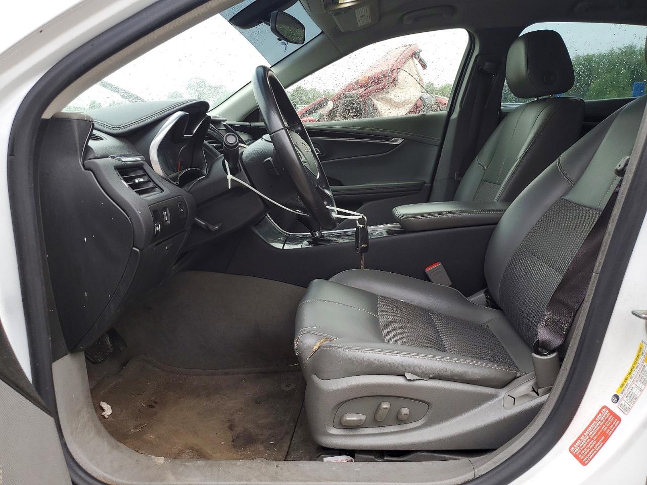 Chevrolet Impala Lt