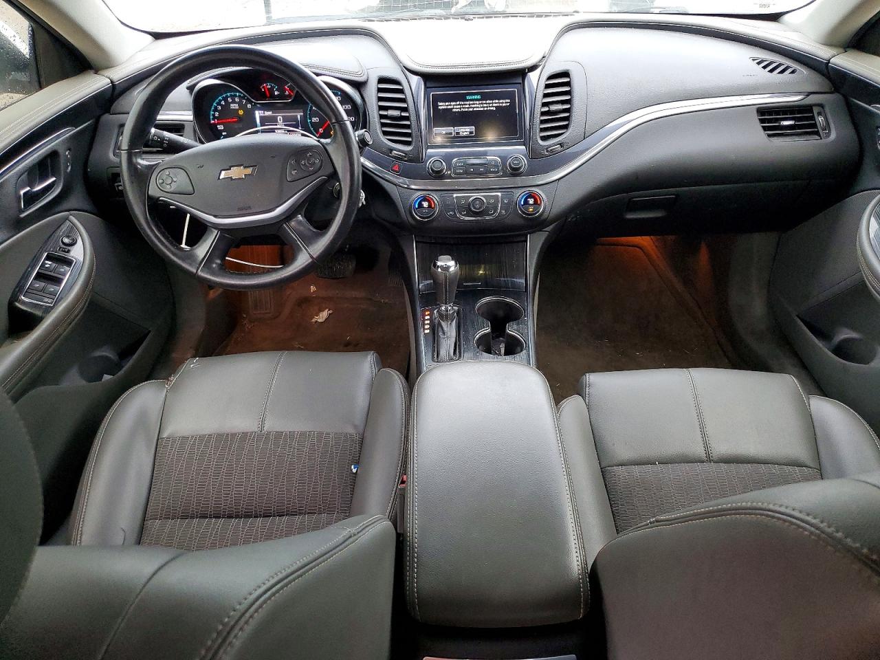 Chevrolet Impala Lt