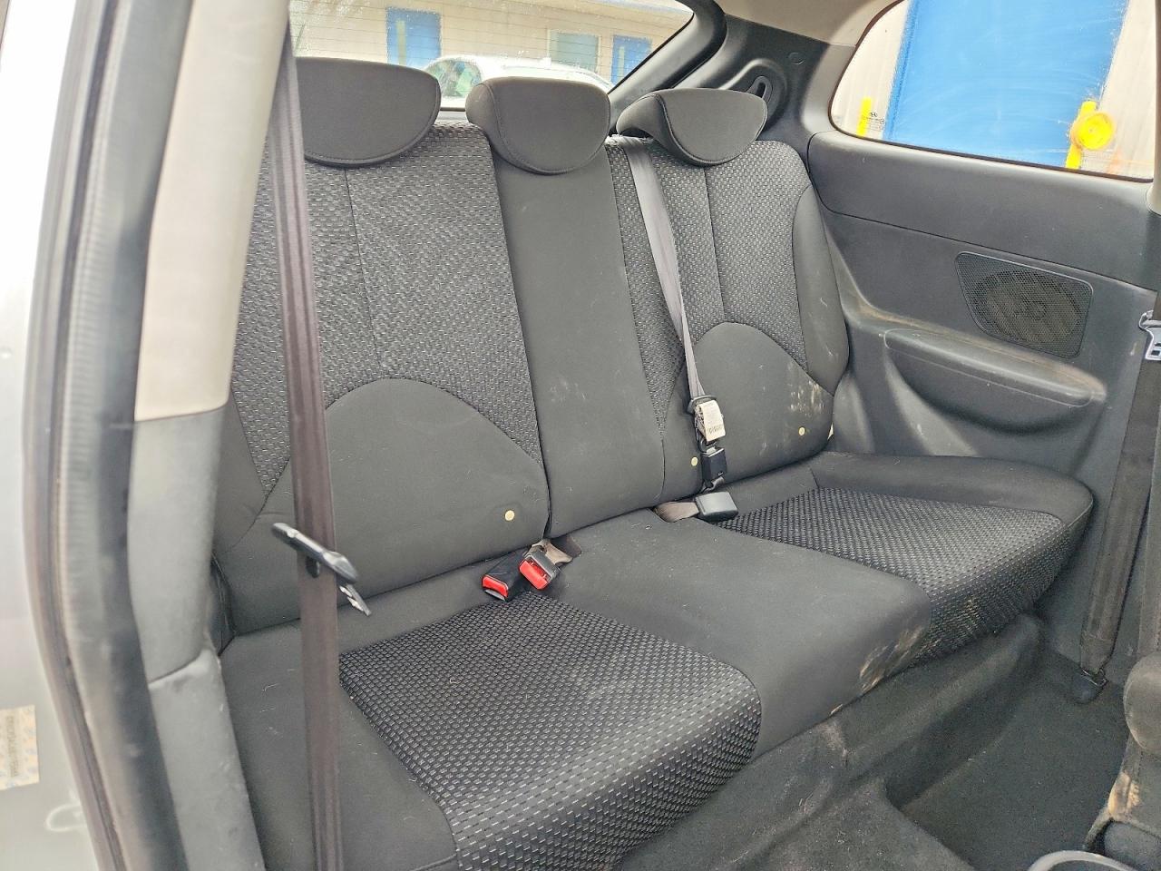 Hyundai ACCENT Gl