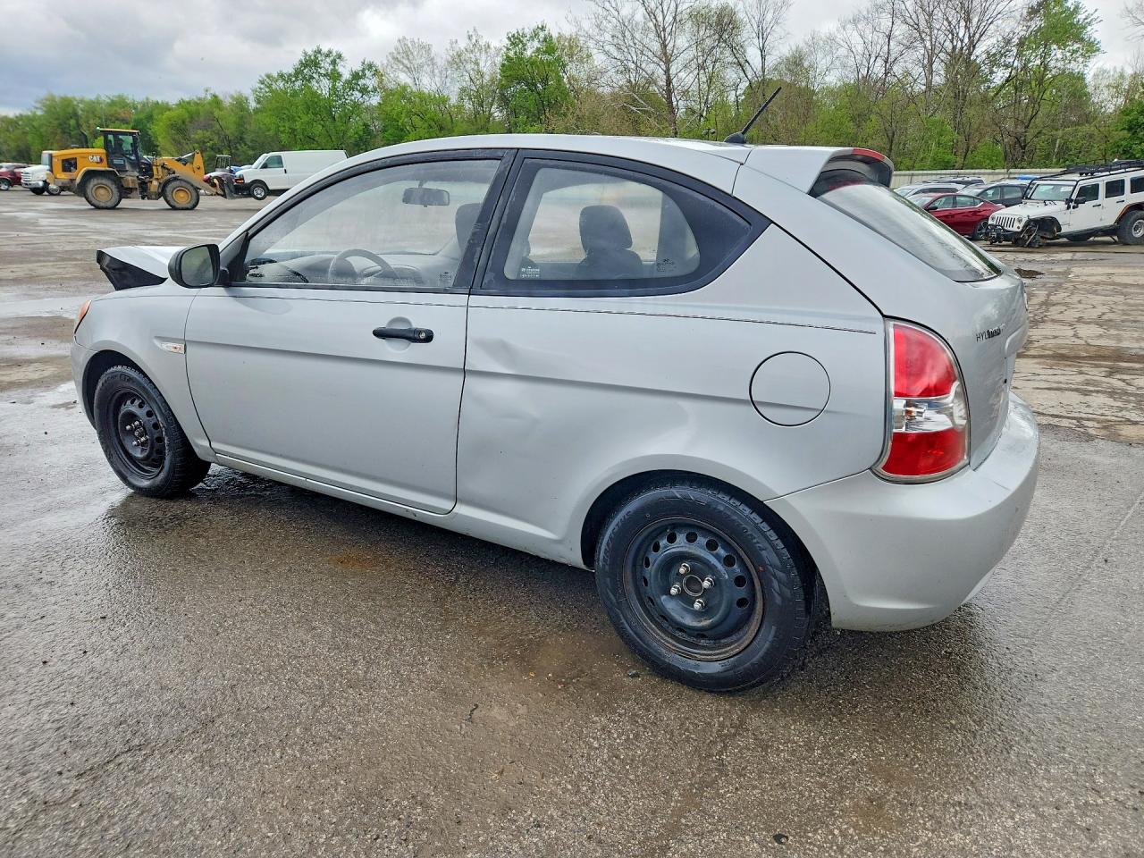 Hyundai ACCENT Gl