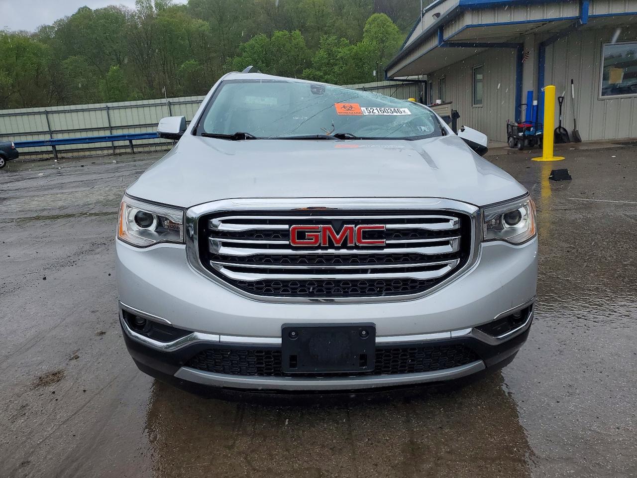 GMC Acadia Sle