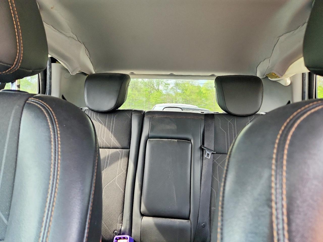 Chevrolet Trax 1lt