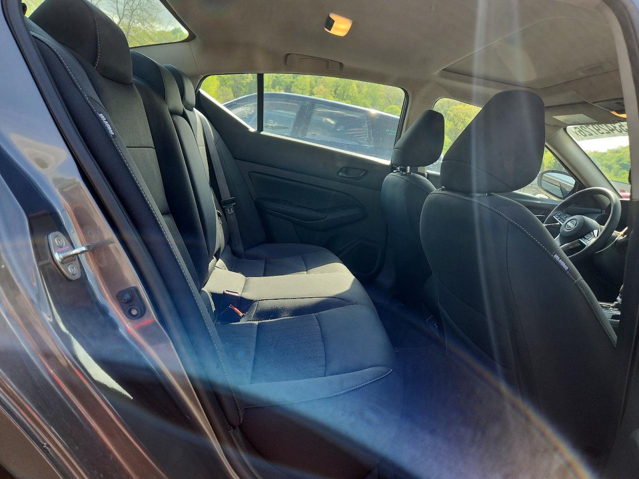 Nissan Altima Sv