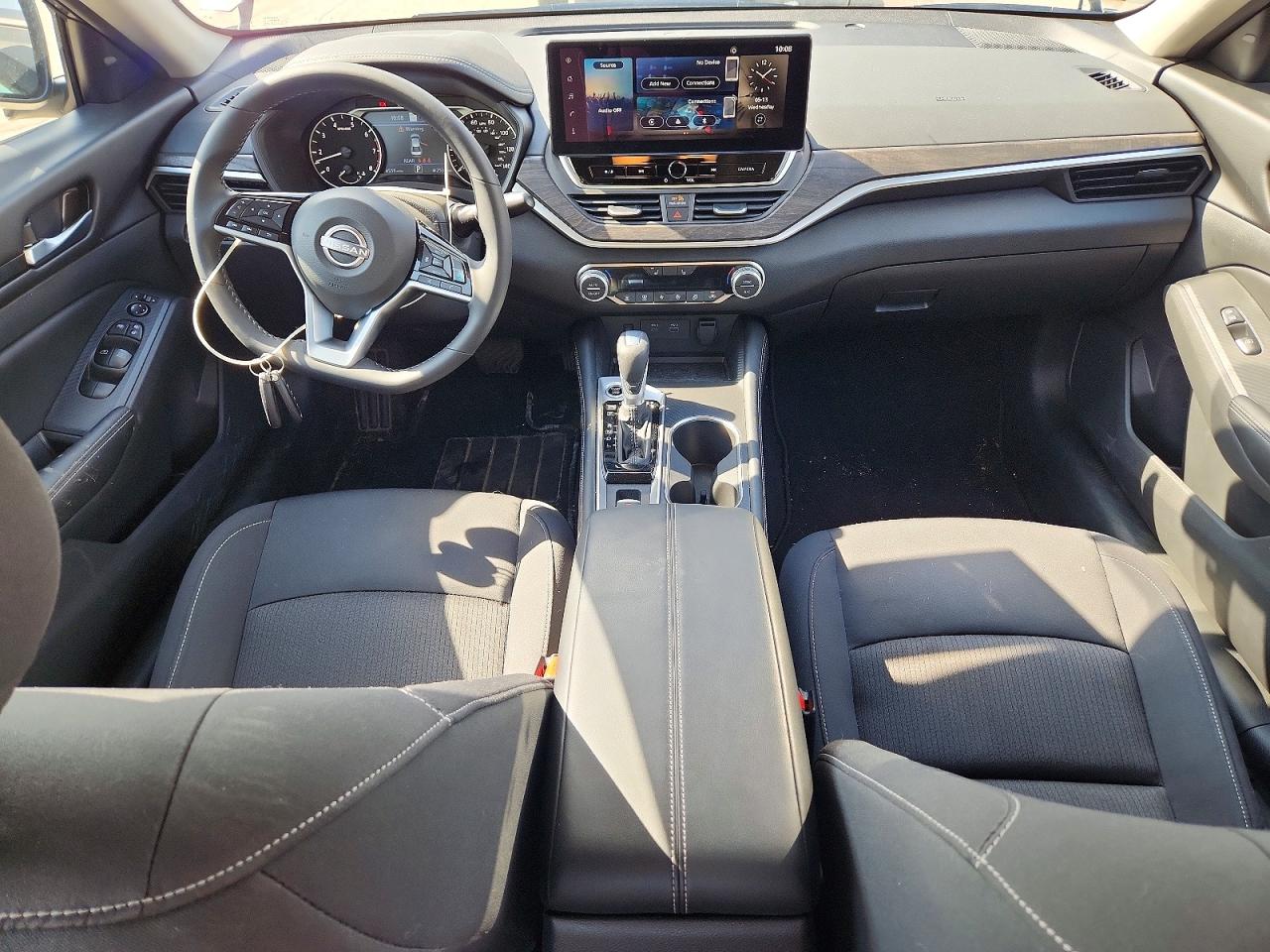 Nissan Altima Sv