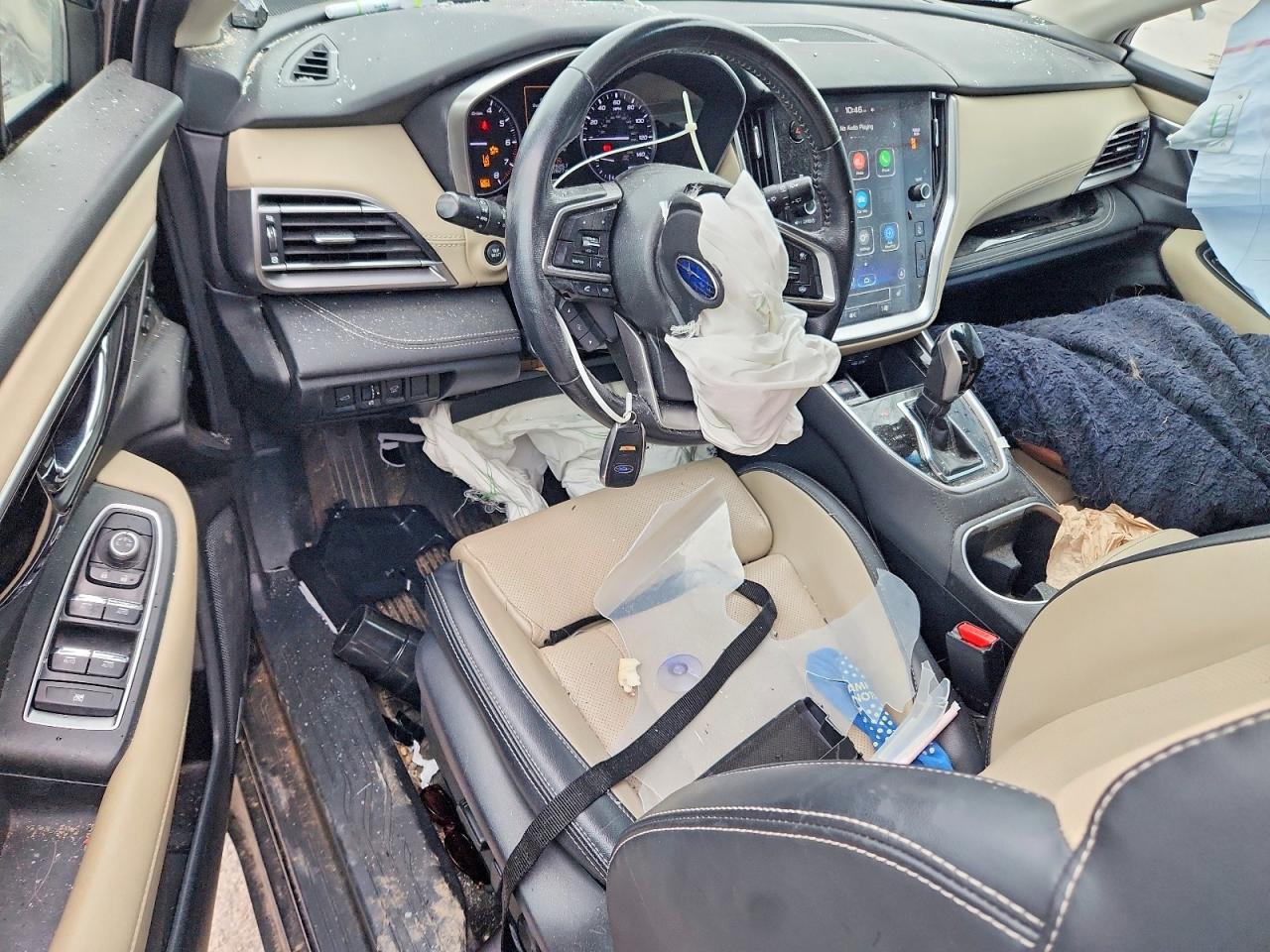 Subaru Outback Limited
