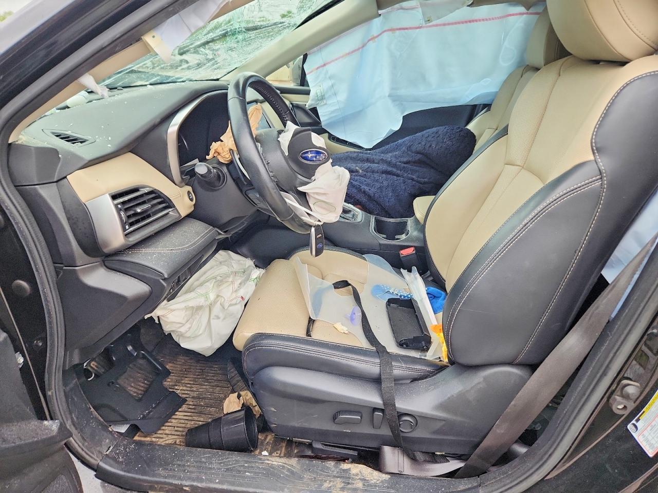 Subaru Outback Limited