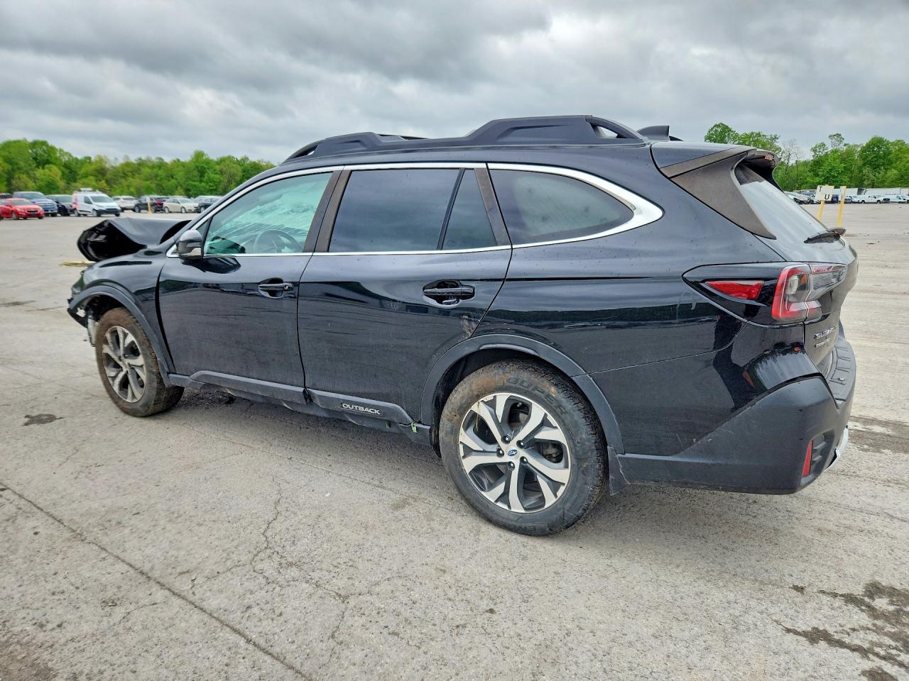 Subaru Outback Limited