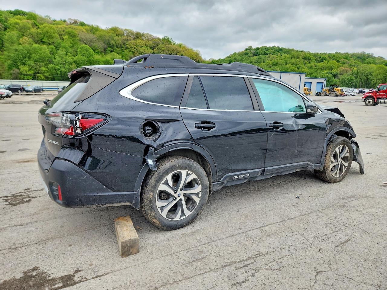 Subaru Outback Limited