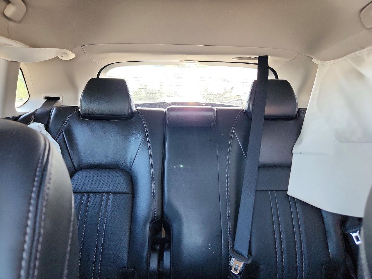 Honda HR-V Exl
