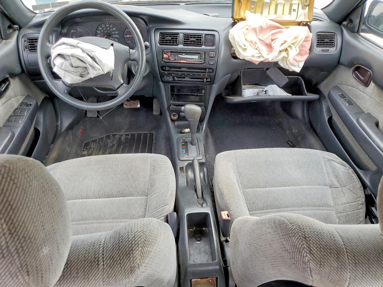 Toyota Corolla Dx