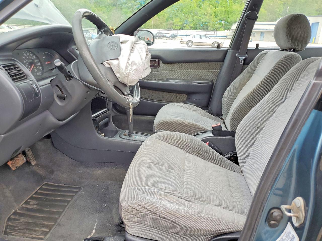 Toyota Corolla Dx