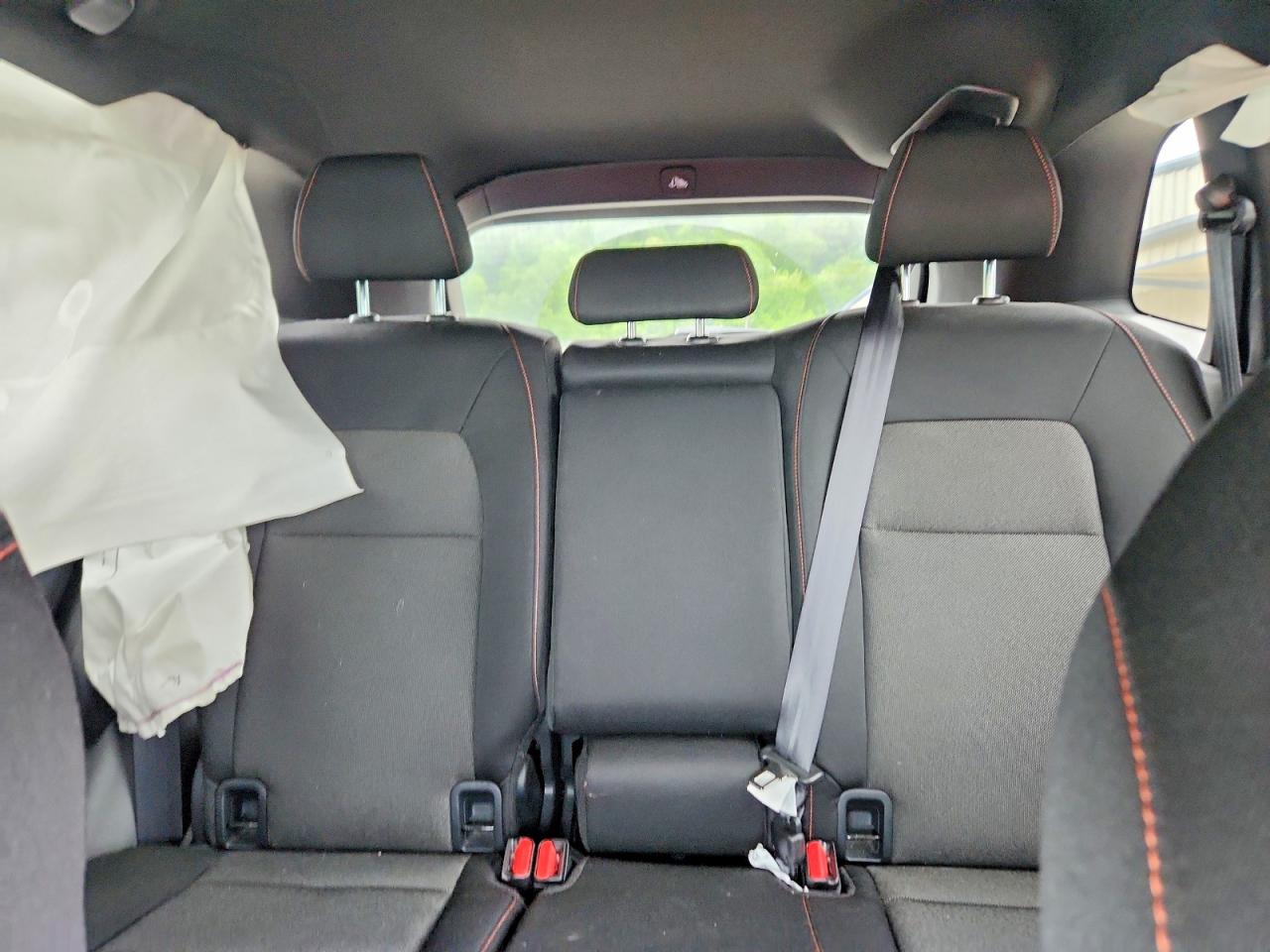 Honda Crv Sport