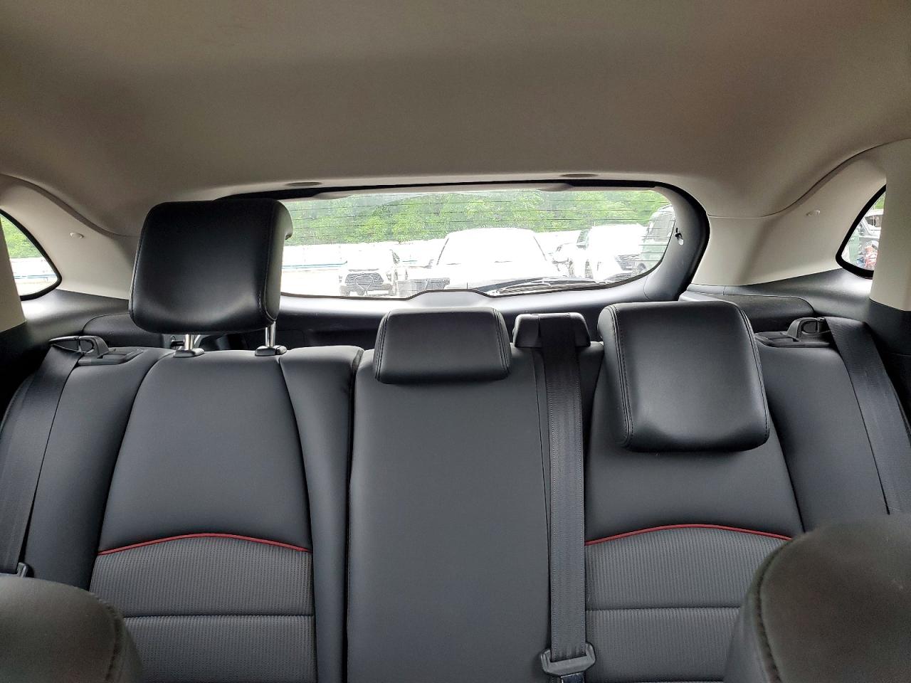 Mazda Cx Touring