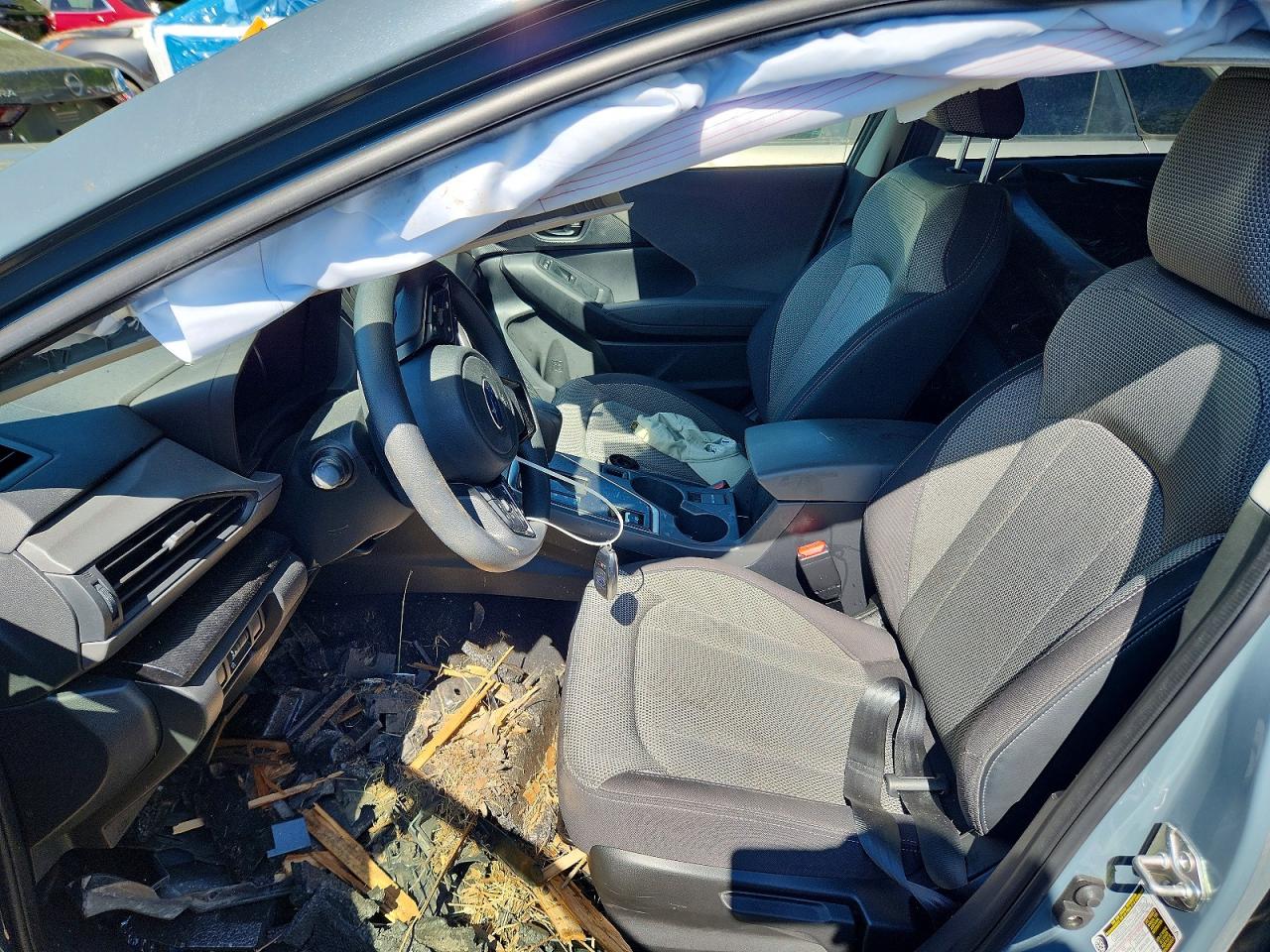 Subaru Crosstrek Premium