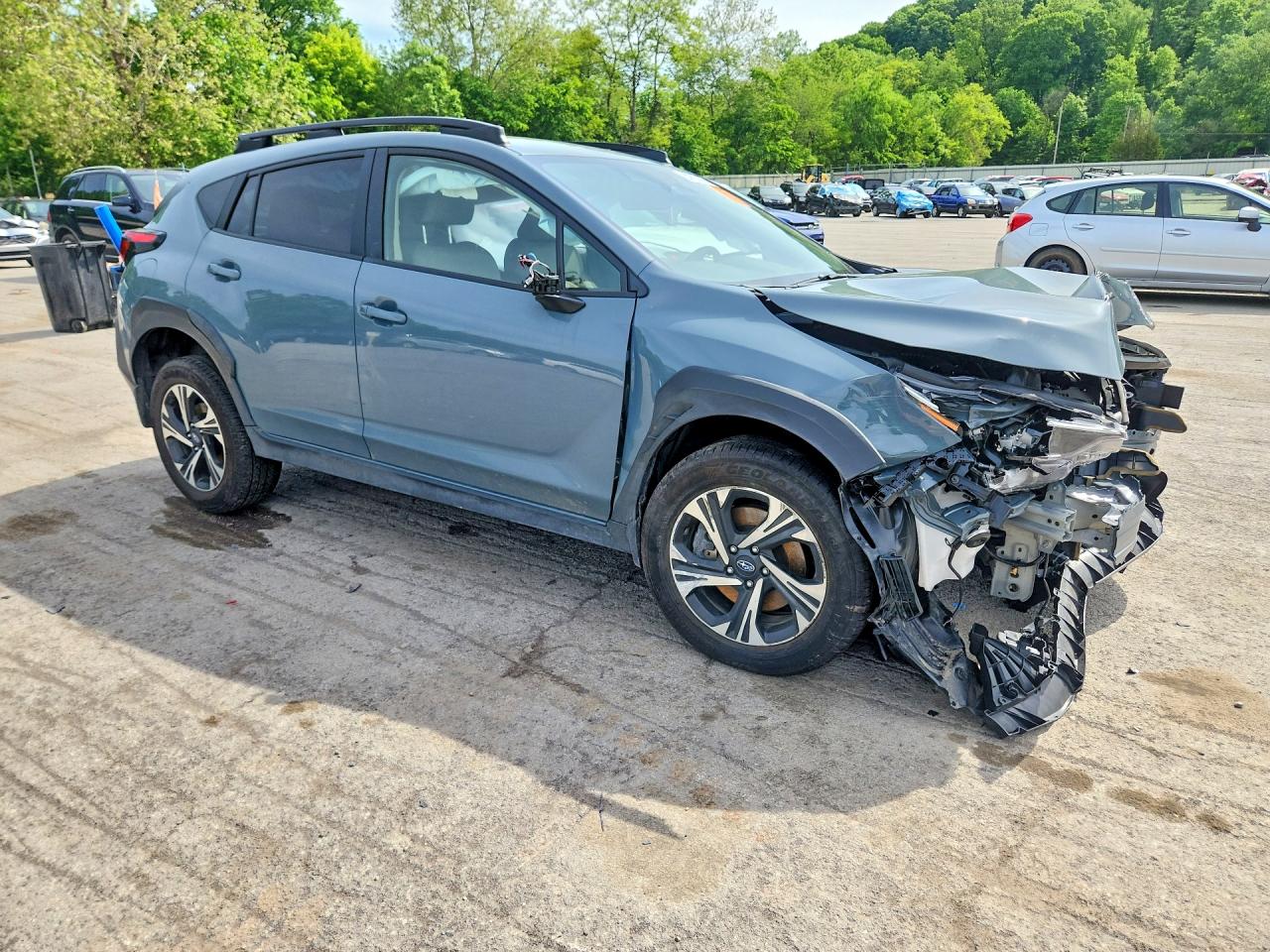 Subaru Crosstrek Premium