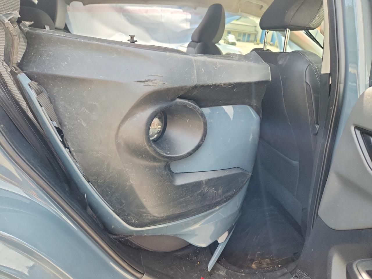 Subaru Crosstrek Premium
