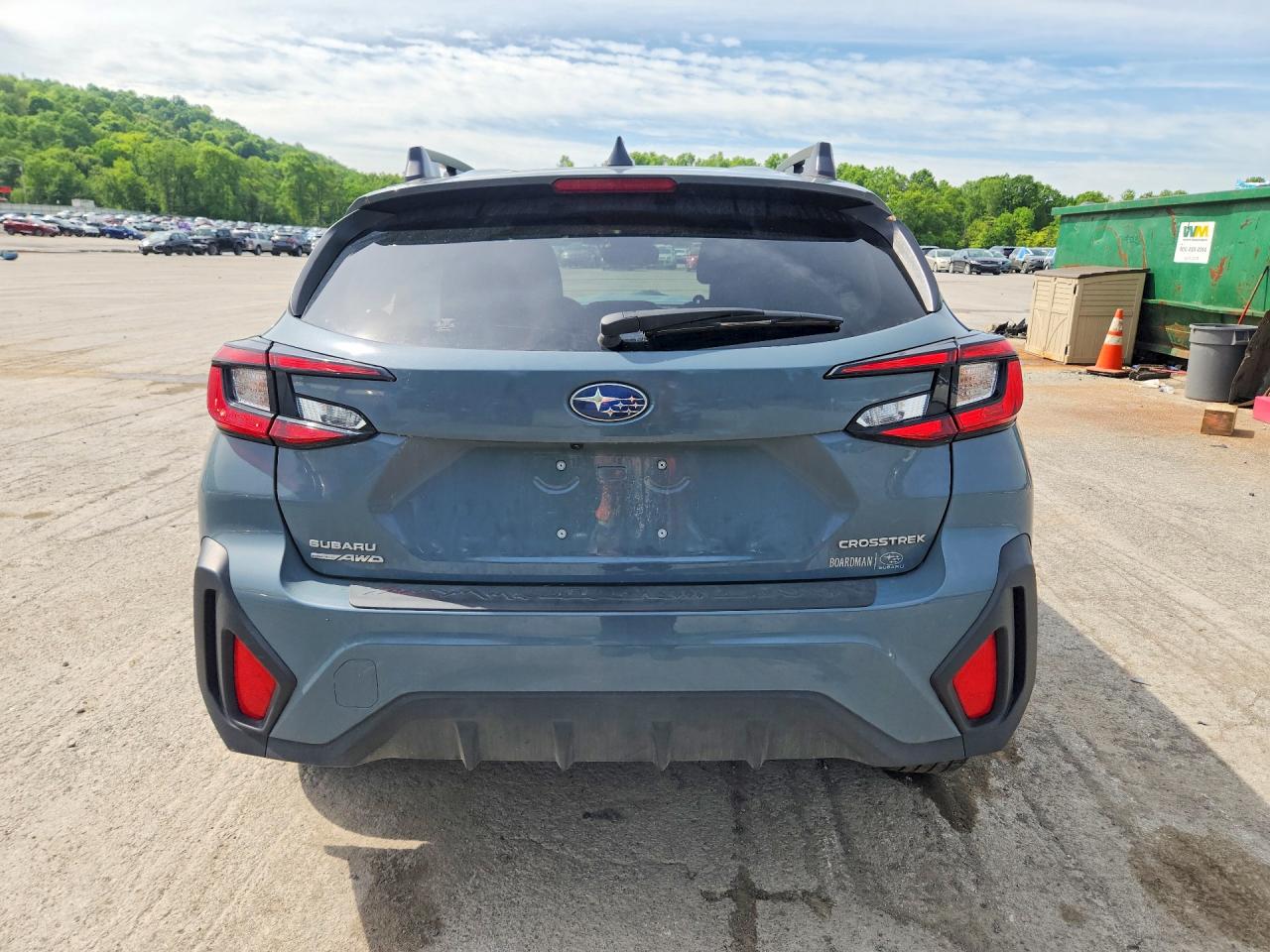 Subaru Crosstrek Premium