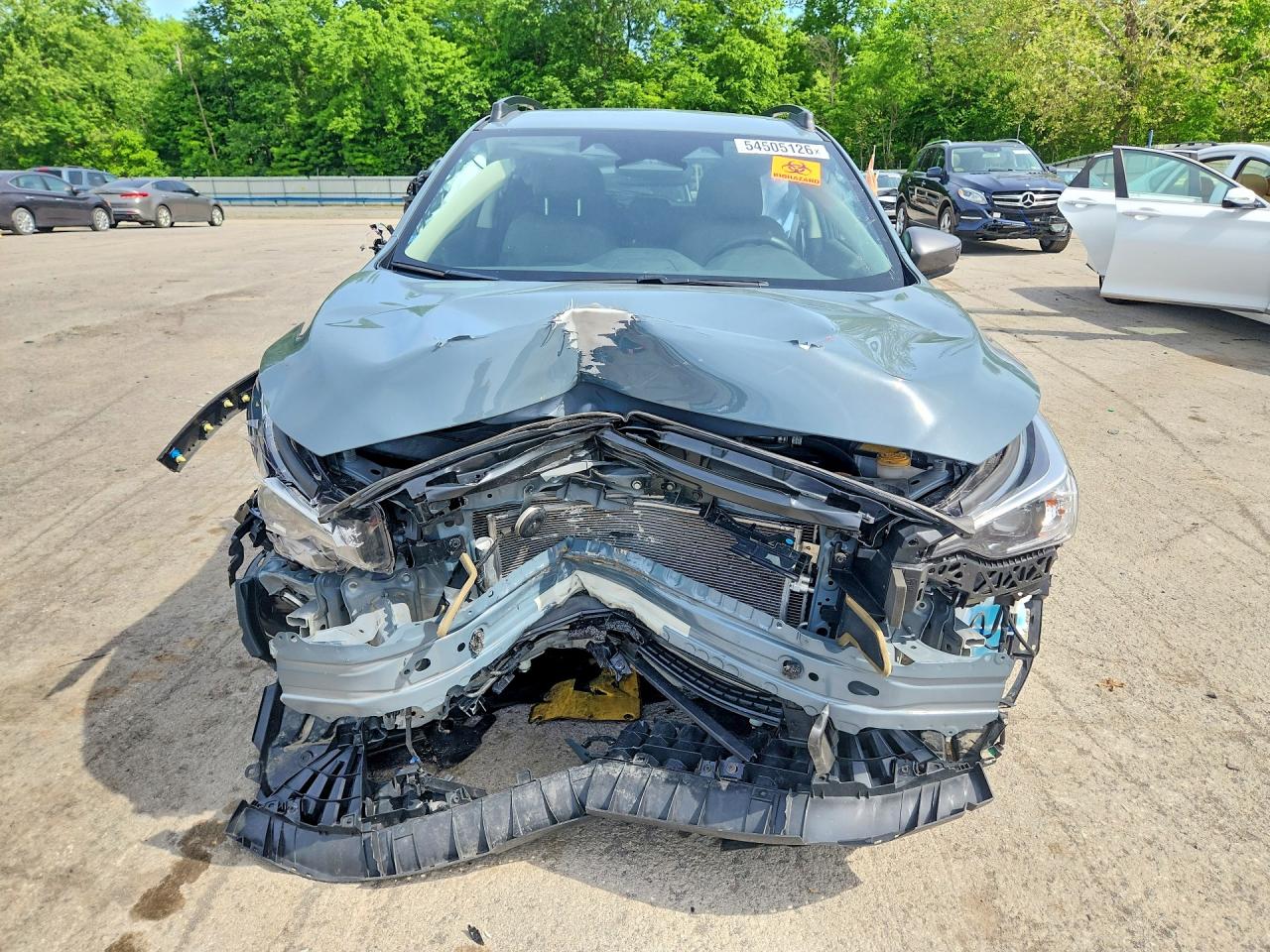 Subaru Crosstrek Premium