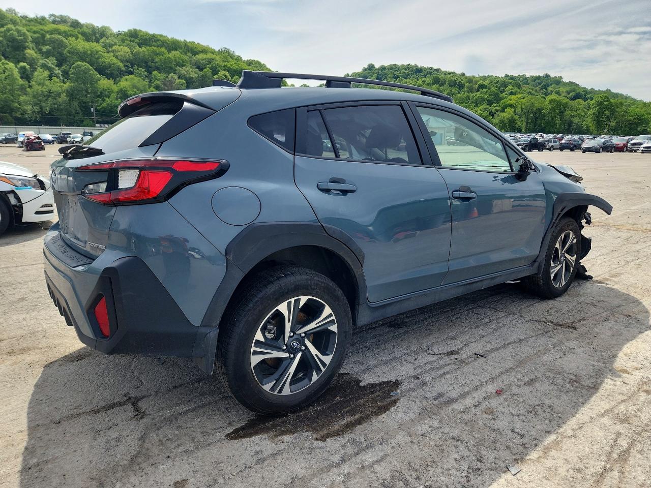 Subaru Crosstrek Premium