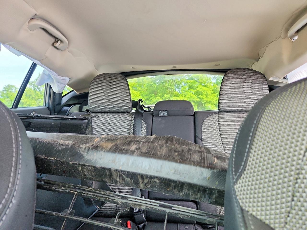 Subaru Crosstrek Premium