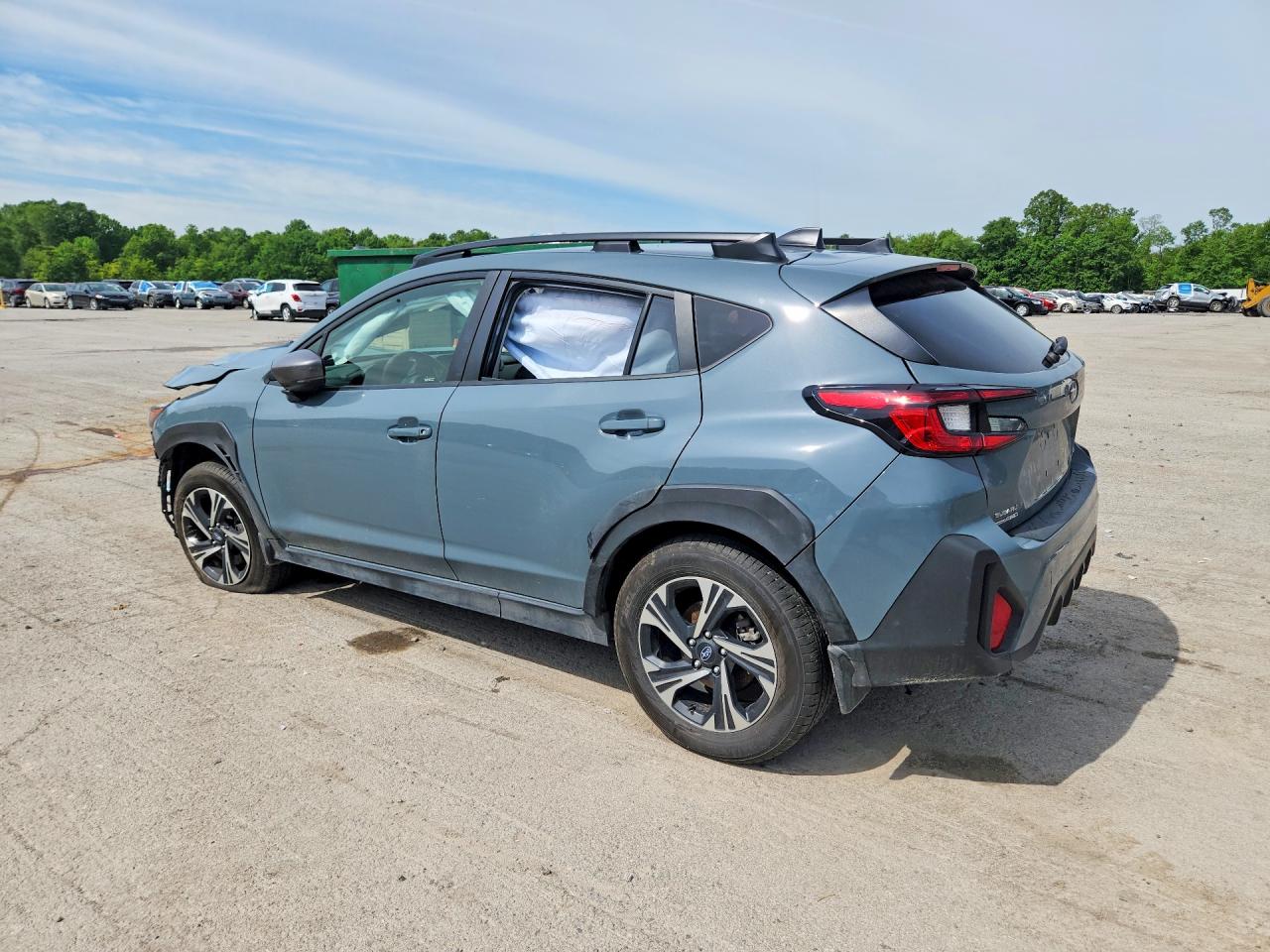 Subaru Crosstrek Premium