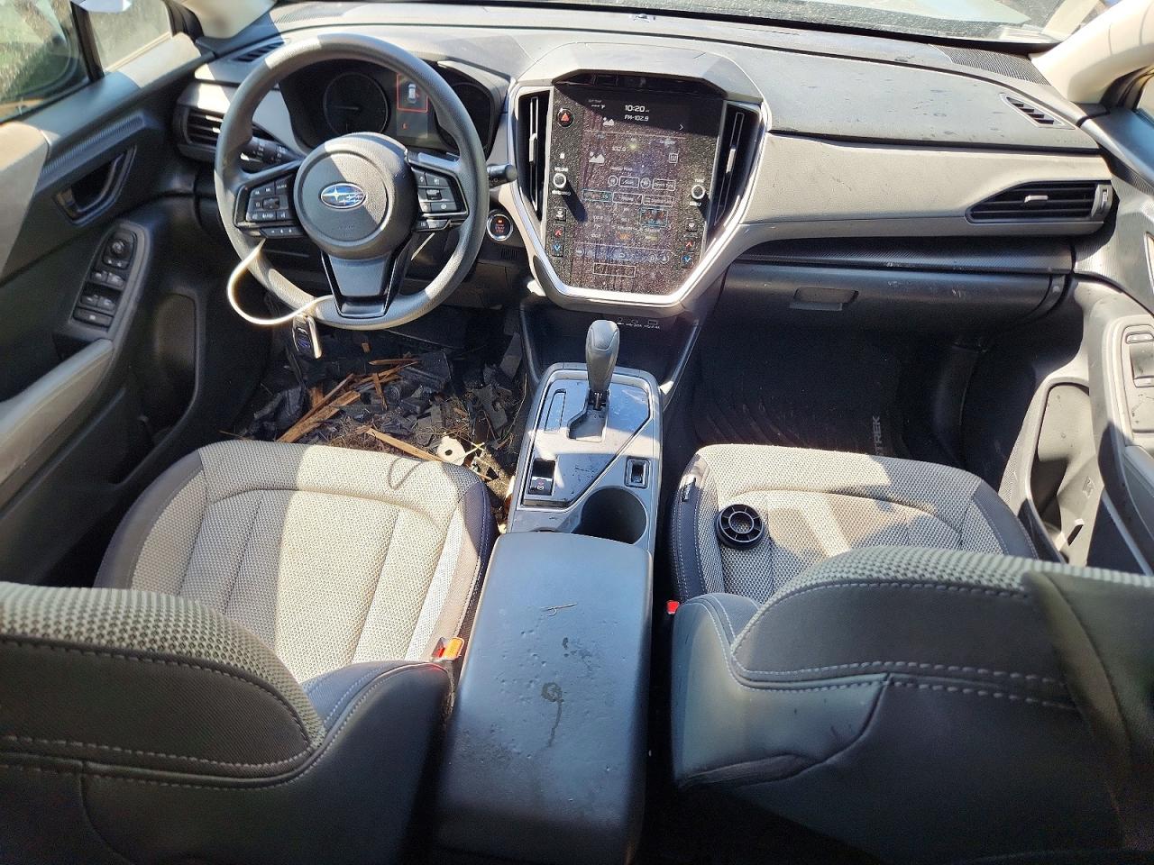 Subaru Crosstrek Premium