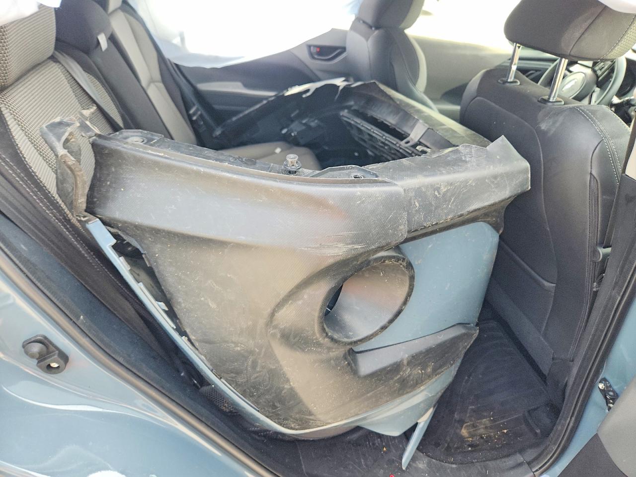 Subaru Crosstrek Premium