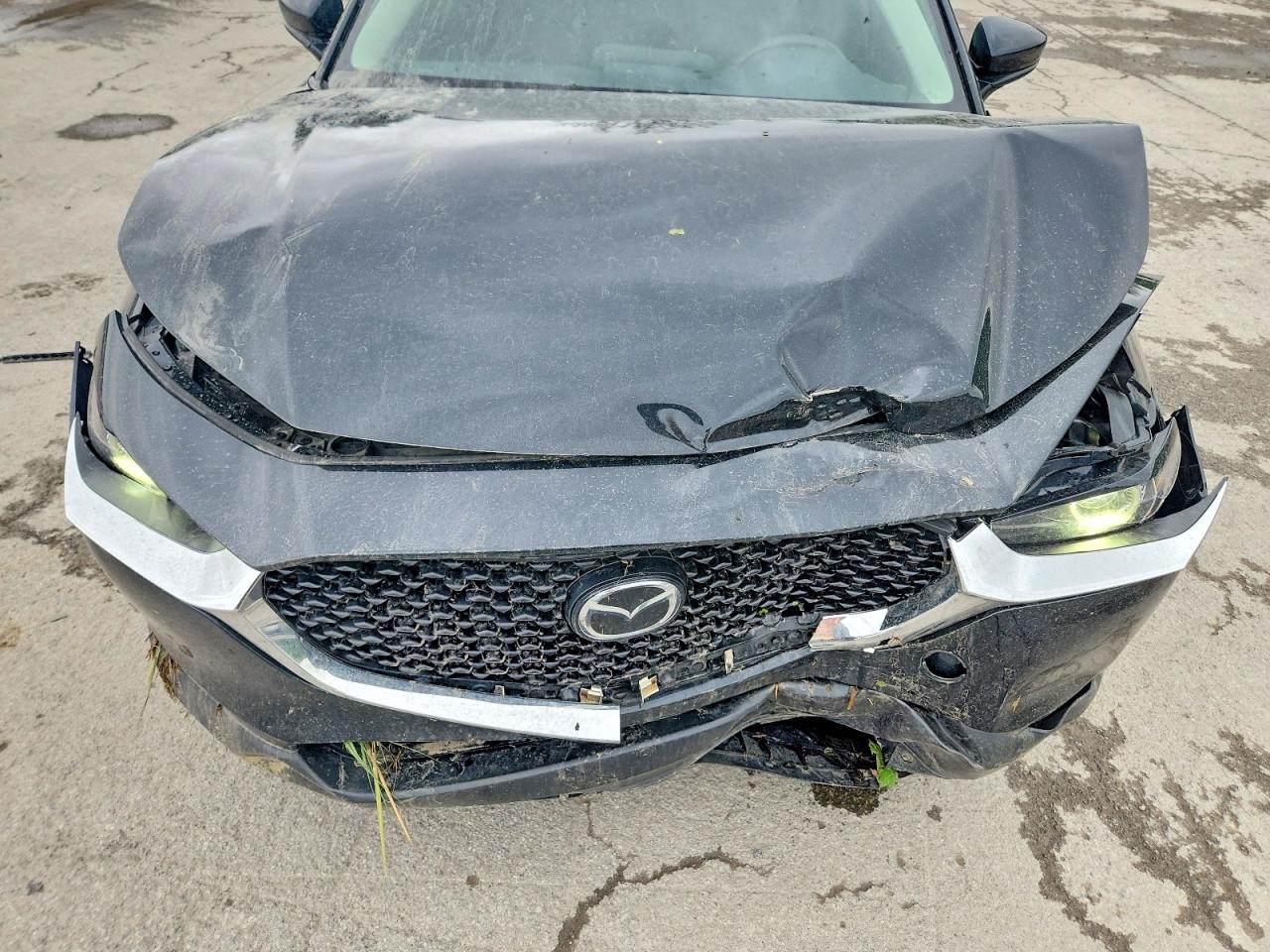 Mazda Cx