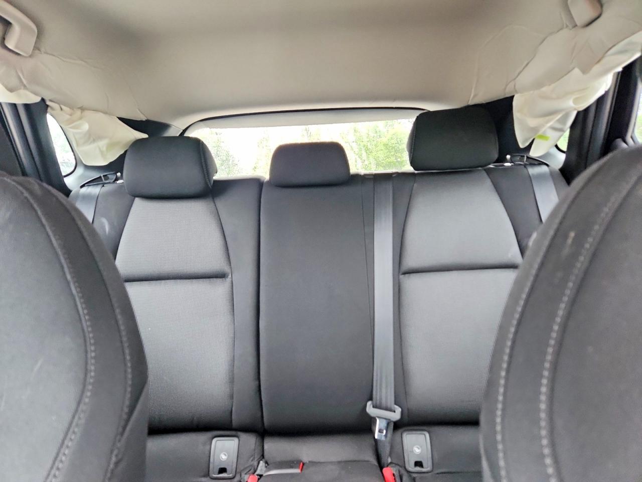 Mazda Cx