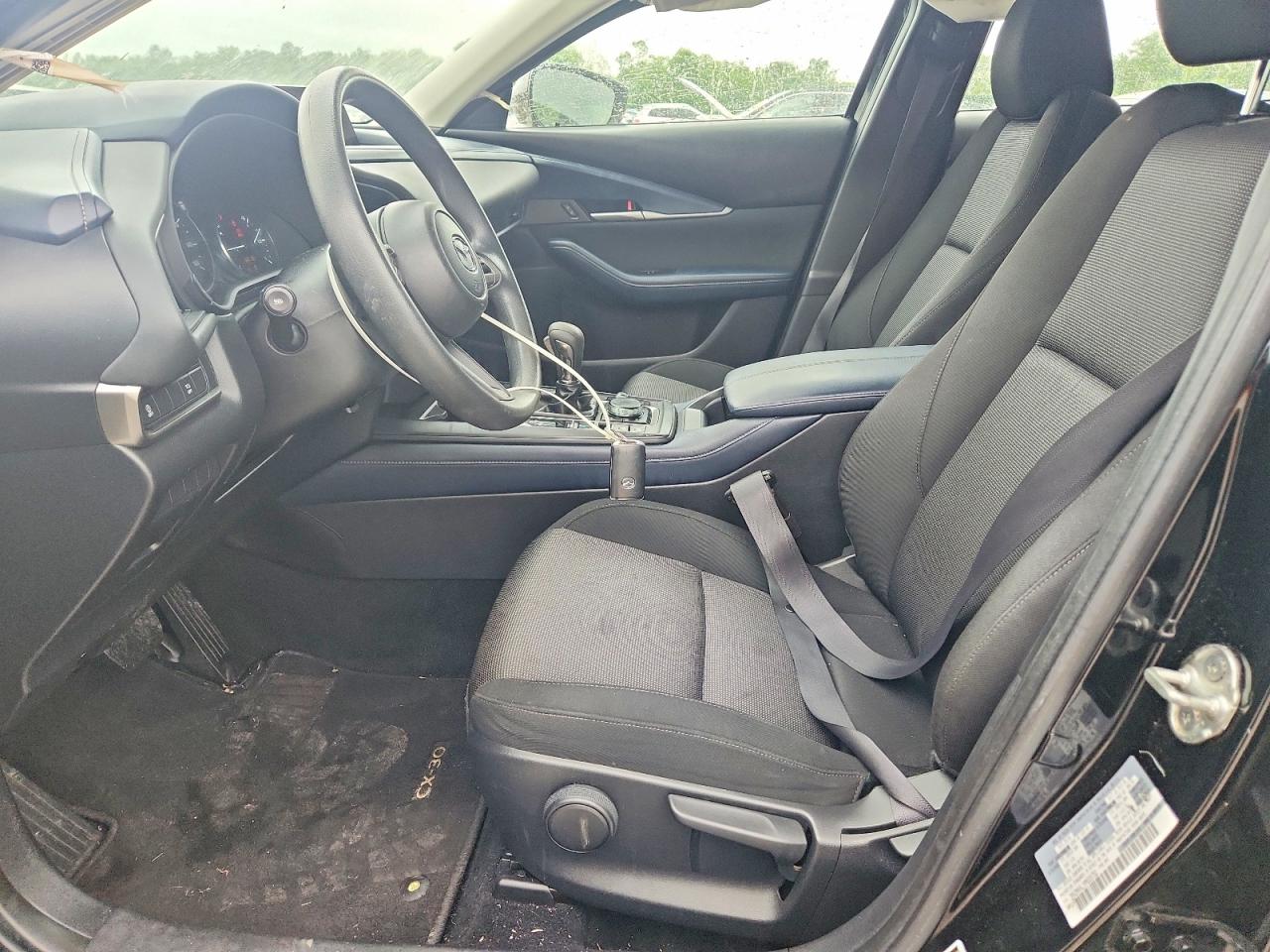 Mazda Cx